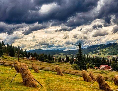 Ворохта