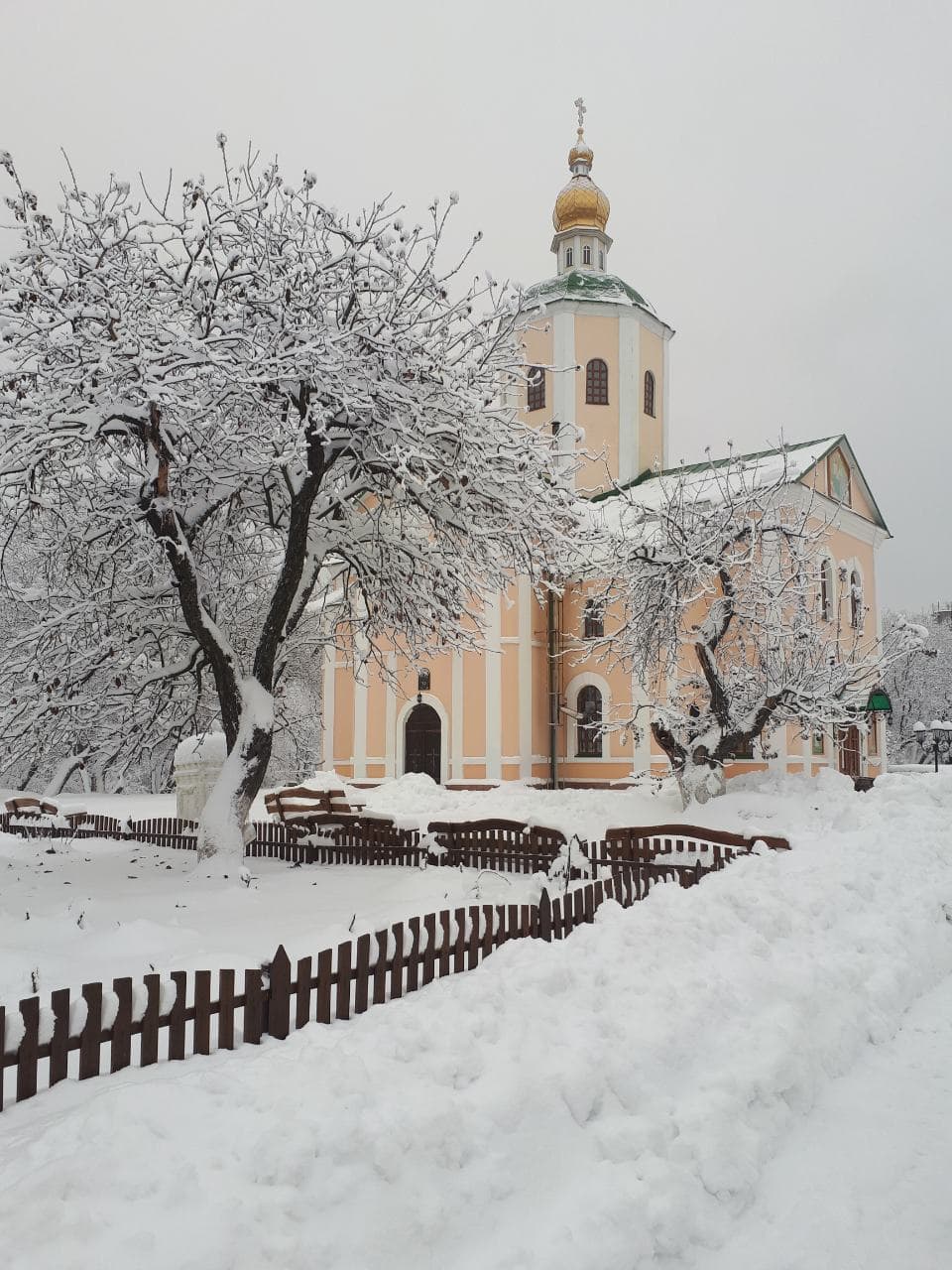 Недельный тур «ЧЕРКАЩИНА 365»