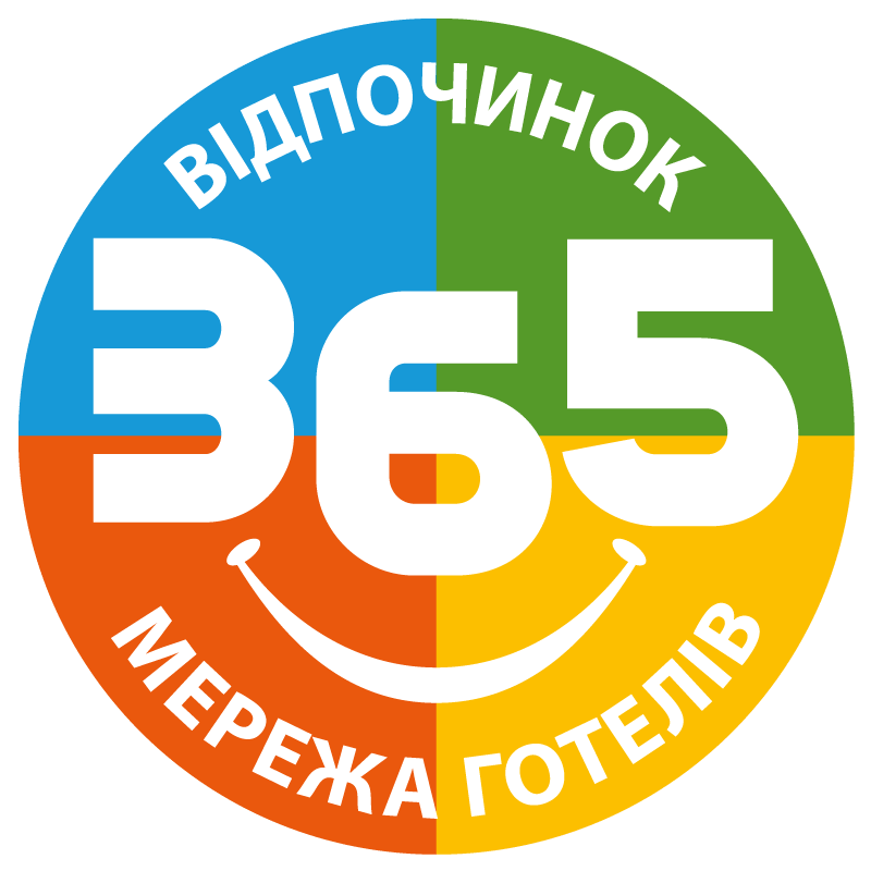 Мережа туристичних комплексів "Відпочинок цілий рік"